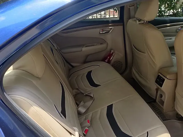 Used Maruti Suzuki Ciaz Delta Hybrid 1.5 [2018-2020] in Delhi