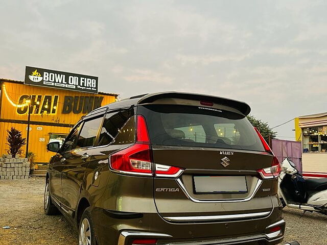 Used Maruti Suzuki Ertiga [2018-2022] VXi in Ranga Reddy