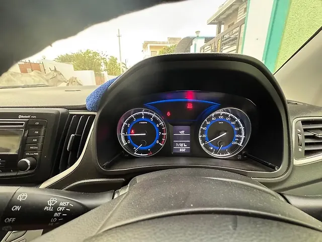 Used Maruti Suzuki Baleno [2015-2019] Delta 1.2 in Pali
