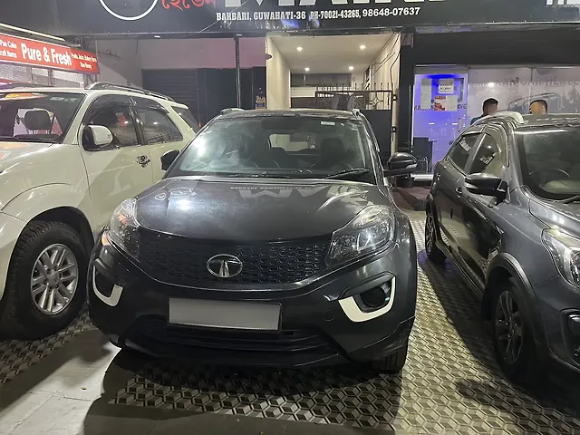 Used 2018 Tata Nexon in Guwahati