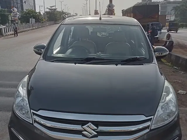 Used 2018 Maruti Suzuki Ertiga in Bhilai