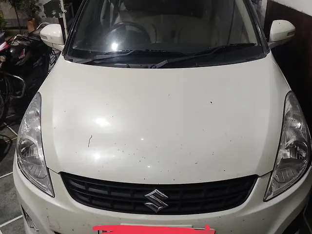 Used 2014 Maruti Suzuki Swift DZire in Bathinda