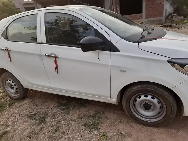 Used 2024 Tata Tiago in Etawah