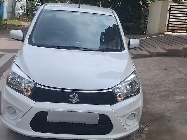 Used 2020 Maruti Suzuki Celerio in Vijaywada