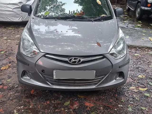 Used 2013 Hyundai Eon in Kolkata