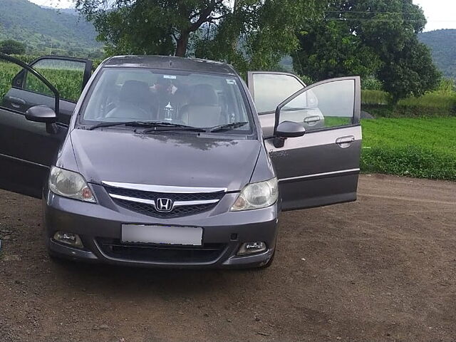 Used 2008 Honda City in Nashik