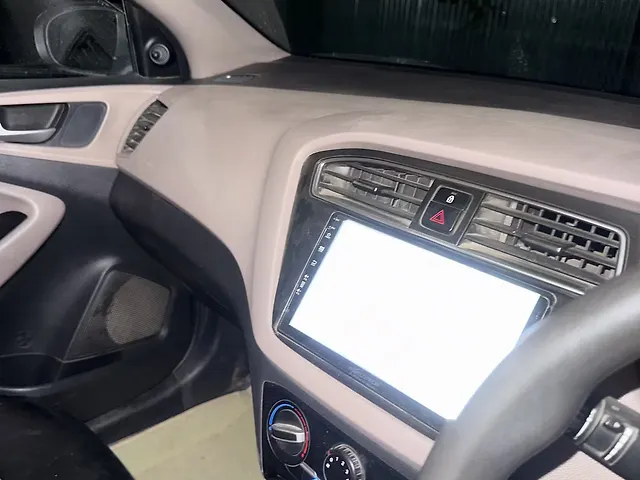Used Hyundai Elite i20 [2018-2019] Era 1.2 in Kupwara