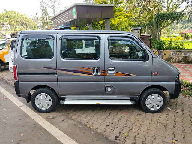 Used Maruti Suzuki Eeco [2010-2022] 5 STR WITH A/C+HTR in Salem