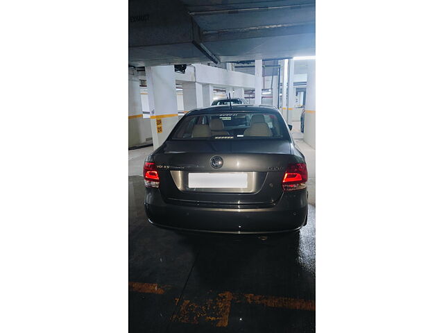 Used Volkswagen Vento [2012-2014] Highline Petrol in Gurgaon