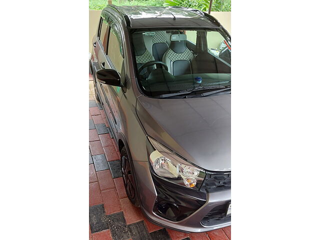 Used Maruti Suzuki Celerio X Zxi in Haripad