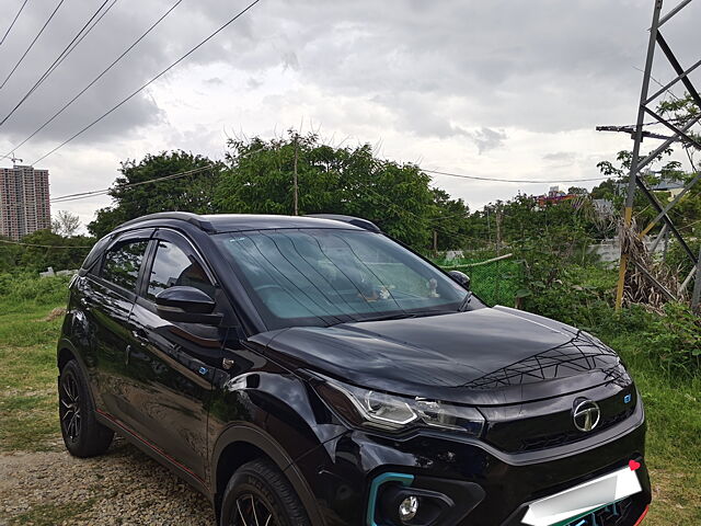 Used Tata Nexon EV [2020-2022] XZ Plus Dark Edition in Bangalore