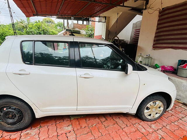 Used Maruti Suzuki Swift  [2005-2010] VDi in Valsad