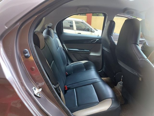 Used Tata Tiago [2016-2020] Revotron XTA [2017-2019] in Mumbai