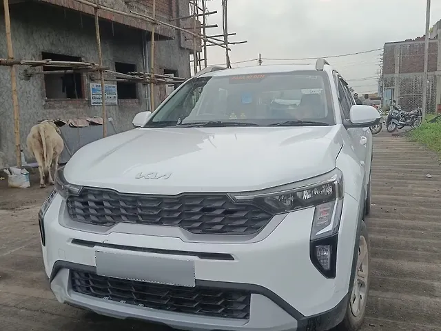 Used 2024 Kia Sonet in Ujjain Used 2024 Kia Sonet in Ujjain