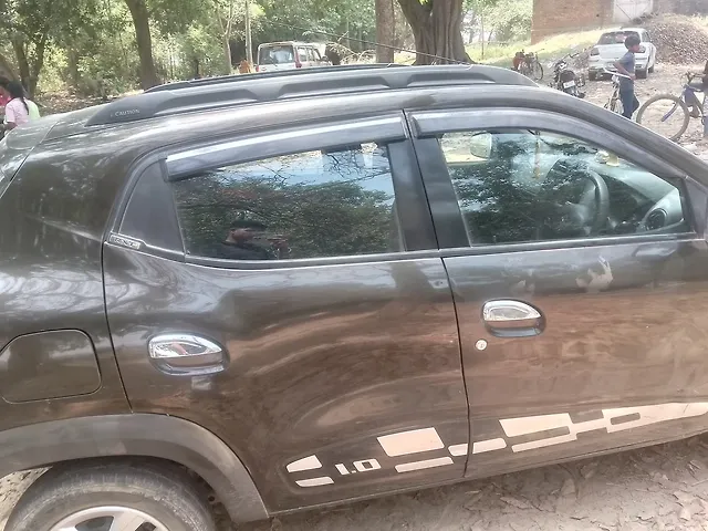 Used Renault Kwid [2015-2019] RXT Edition in Siddharthnagar