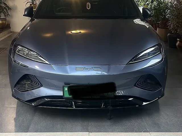 Used 2024 BYD Seal in Delhi