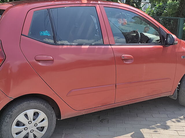 Used Hyundai i10 [2010-2017] Asta 1.2 Kappa2 in Greater Noida