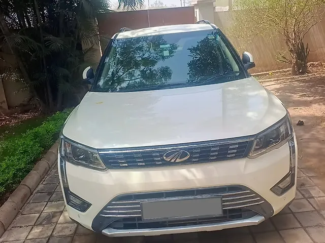 Used 2021 Mahindra XUV300 in Rewa