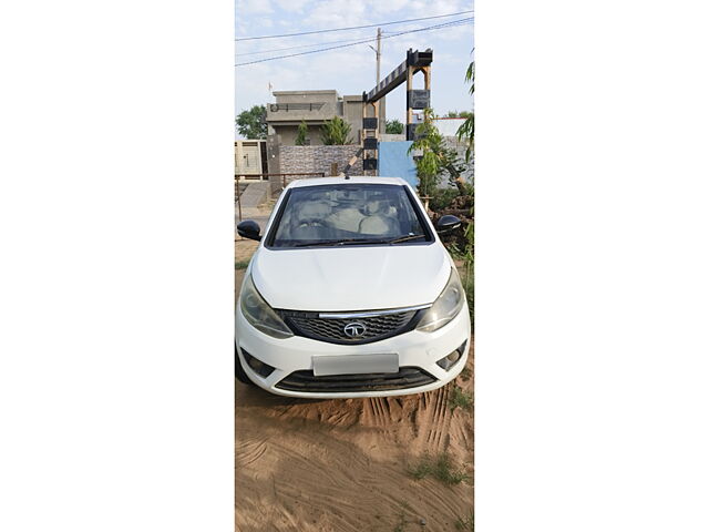 Used 2015 Tata Bolt in Sikar