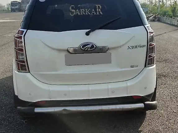 Used Mahindra XUV500 [2011-2015] W8 in Akola