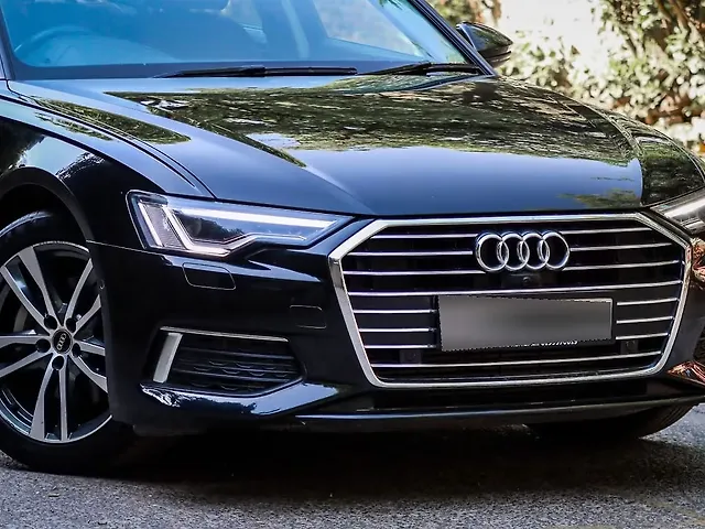 Used 2023 Audi A6 in Delhi