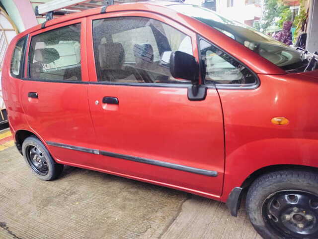 Used Maruti Suzuki Estilo LXi CNG BS-IV in Pune