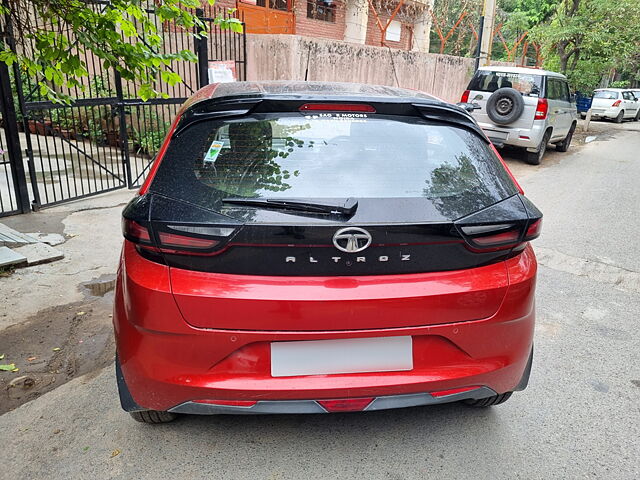 Used Tata Altroz XZ Plus Petrol [2021-2023] in Delhi