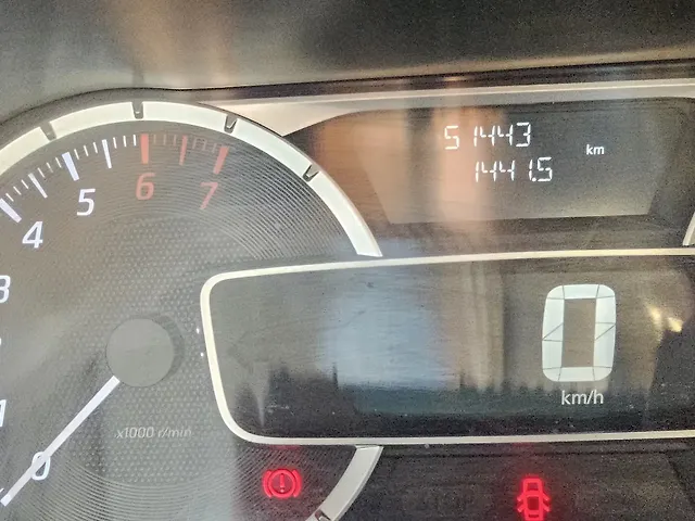 Used Nissan Kicks XL 1.5 [2019-2020] in Shimla
