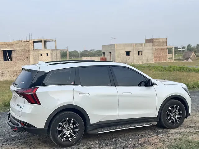 Used 2024 Mahindra XUV700 in Chennai