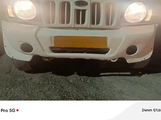 Used 2018 Mahindra Bolero in Delhi