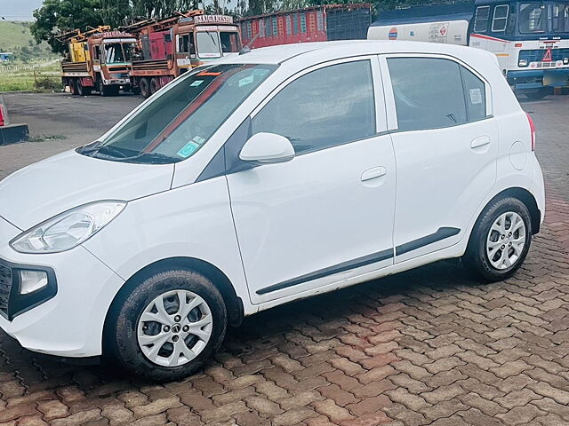 Used Hyundai Santro Sportz CNG [2018-2020] in Pune