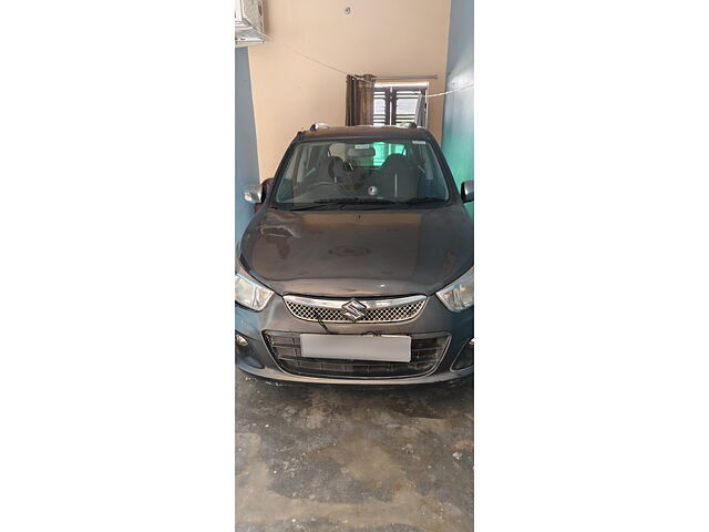 Used 2016 Maruti Suzuki Alto in Ranchi