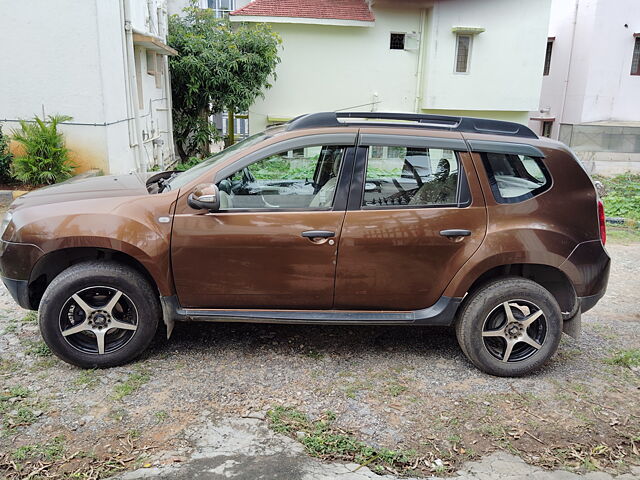 Used Renault Duster [2012-2015] 85 PS RxL Diesel in Bangalore