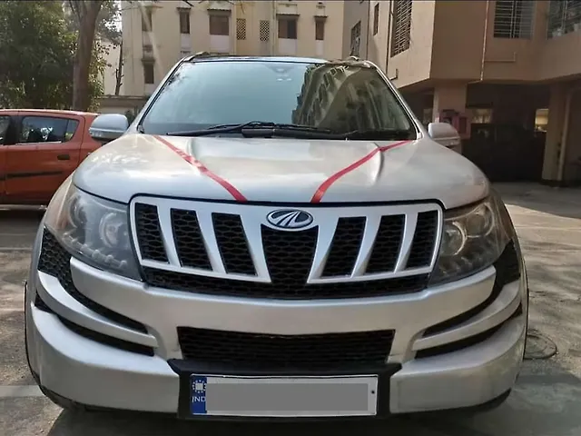 Used 2012 Mahindra XUV500 in Bankura