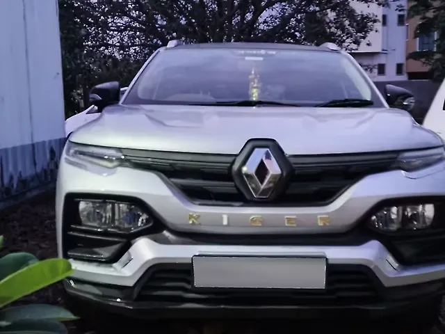 Used 2021 Renault Kiger in Latur