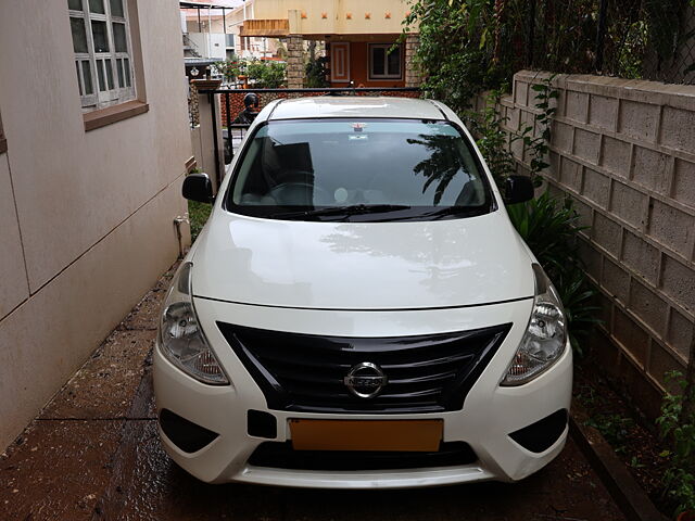 Used 2018 Nissan Sunny in Belgaum