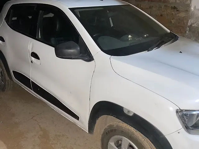 Used 2018 Renault Kwid in Jaipur