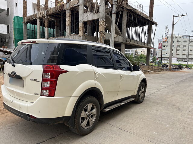 Used Mahindra XUV500 [2011-2015] W8 in Nellore