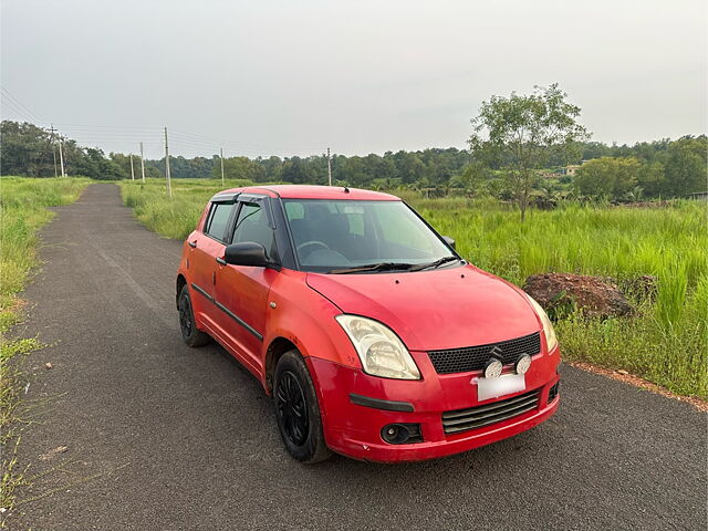 Used 2006 Maruti Suzuki Swift in Kudal