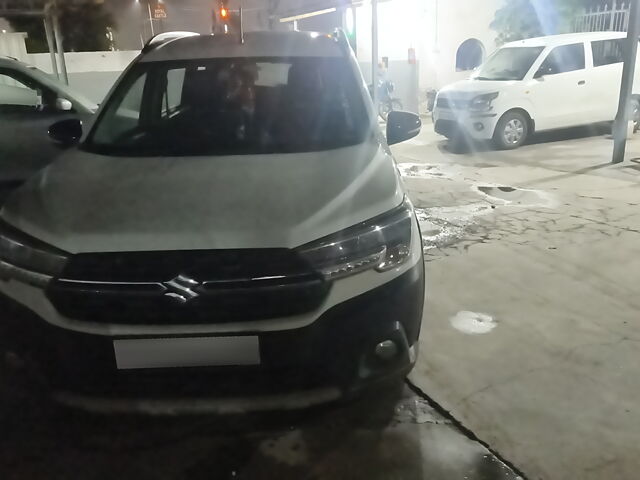 Used Maruti Suzuki XL6 [2019-2022] Alpha AT Petrol in Sonipat