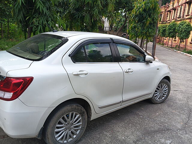 Used Maruti Suzuki Dzire [2017-2020] ZDi in Rampur (Uttar Pradesh)