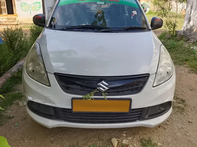 Used 2017 Maruti Suzuki Swift DZire in Chennai