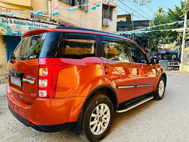 Used Mahindra XUV500 [2015-2018] W10 in Kolkata