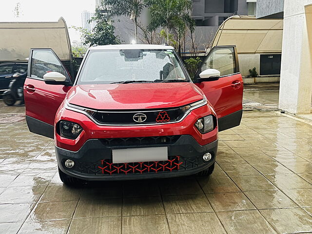 Used 2022 Tata Punch in Pune