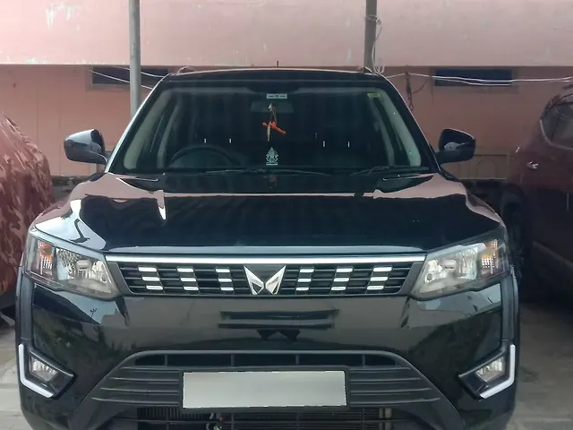 Used Mahindra XUV300 [2019-2024] W6 1.5 Diesel in Kottagudem