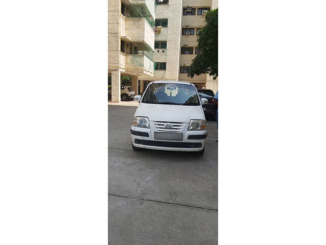 Used Hyundai Santro Xing [2008-2015] GLS in Delhi