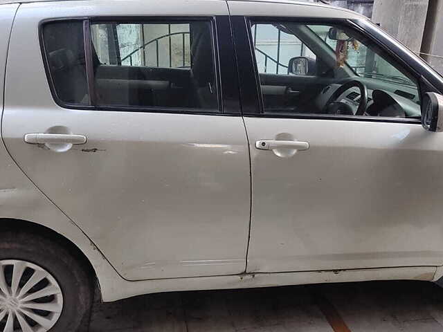 Used Maruti Suzuki Swift [2011-2014] VDi in Udaipur