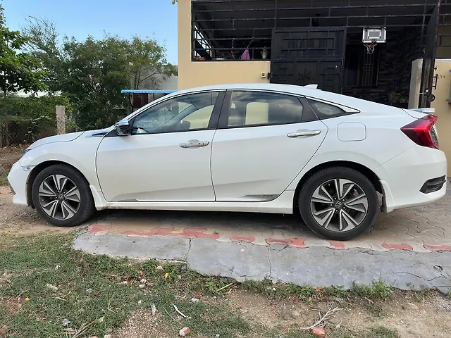 Used 2019 Honda Civic in Sivakasi Used 2019 Honda Civic in Sivakasi