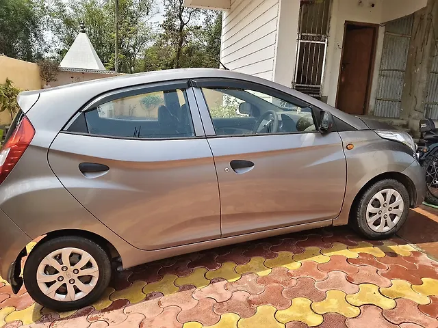 Used Hyundai Eon 1.0 Kappa Magna + [2014-2016] in Guwahati