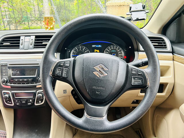 Used Maruti Suzuki Ciaz Zeta Hybrid  1.5 [2018-2020] in Gurgaon